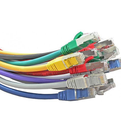 Data Cabling 3