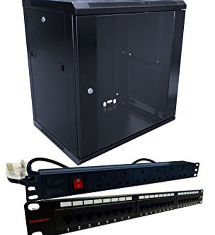 Data Cabling 4