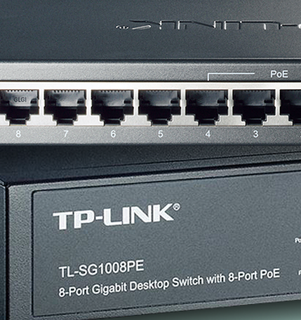 Networking Hardware 2